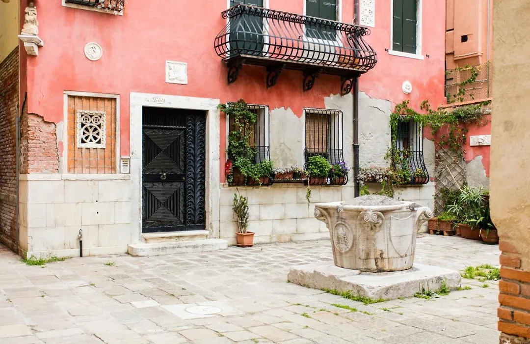 Hotel Cannaregio 2357-1