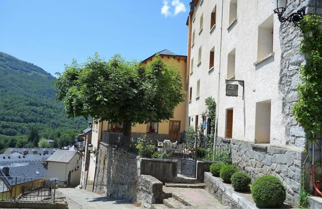 Hotel Vicente-1