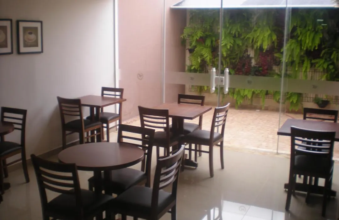 Hotel Villaggio Nobre-1