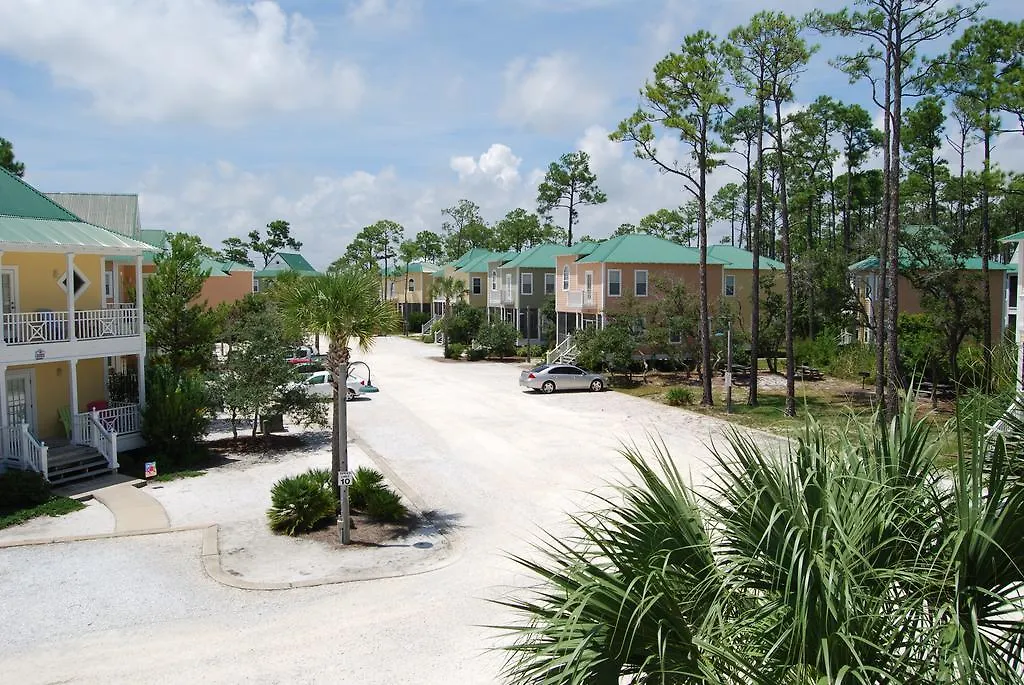 Caribbean Themed Resort In Perdido Key Near Pensacola-1