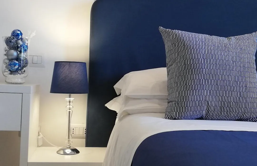 Domus Fortunae B&B-1