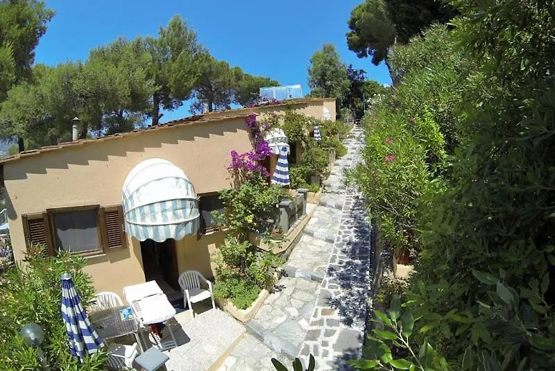 Residence Vacanza Mare-1