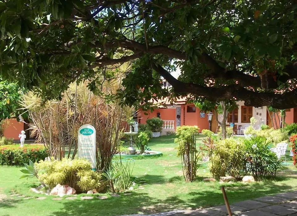Hotel Jardim-1