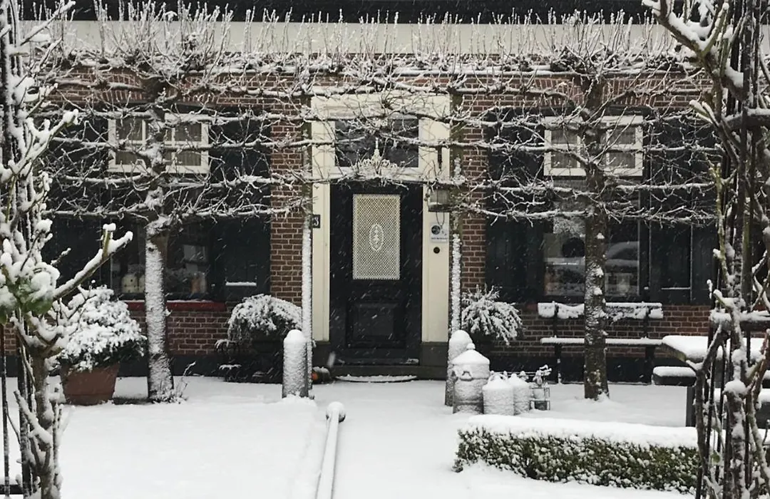 Het Koetshuis-1