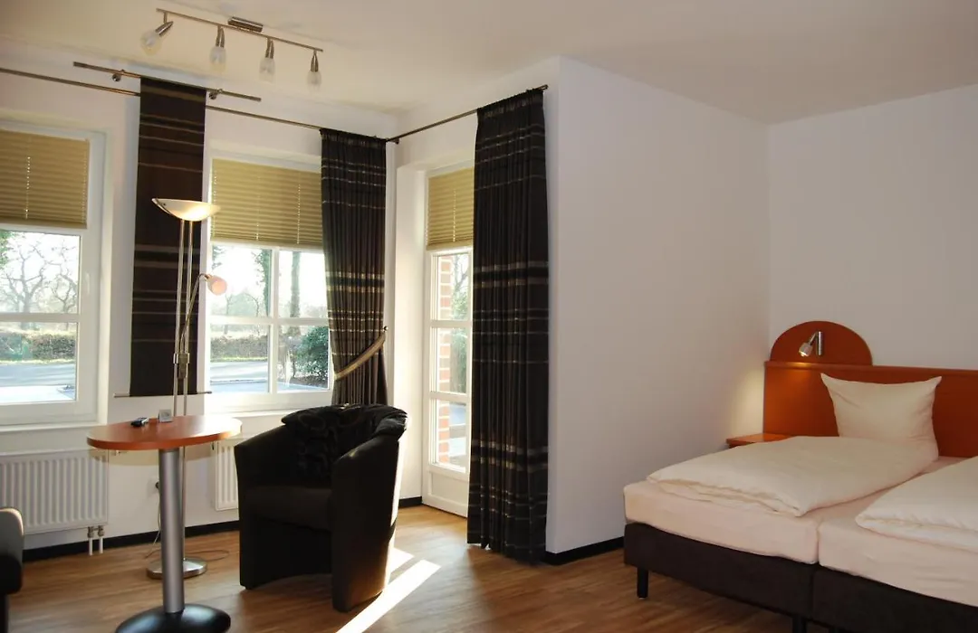 Hotel Waldquelle-1