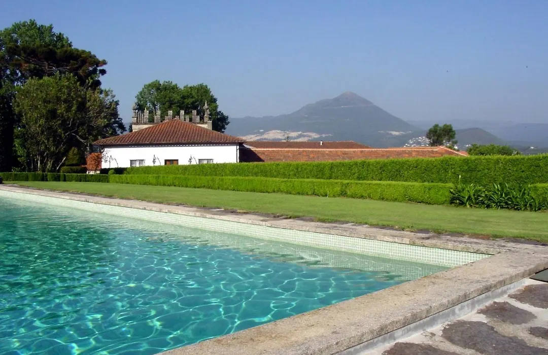Casa do Campo - Turismo de Habitação-1