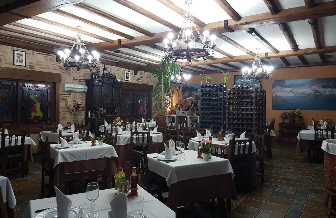 Hosteria Doña Conchi-1