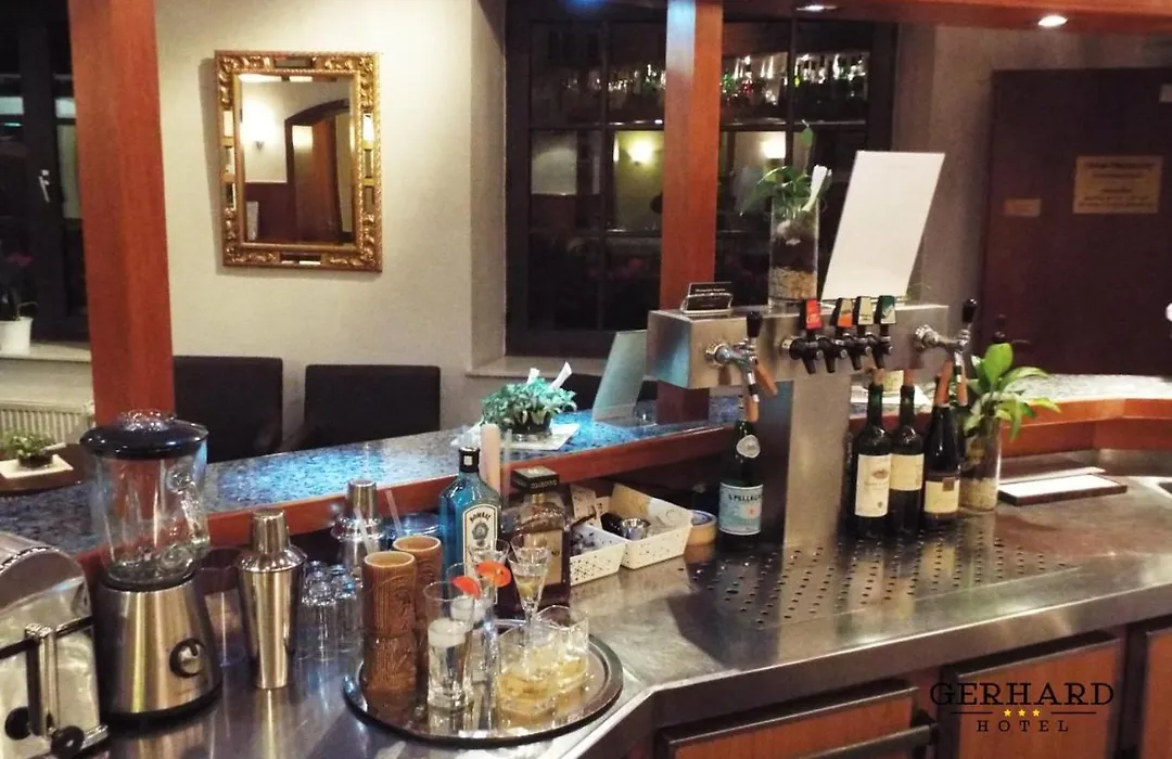 Hotel Gerhard-1