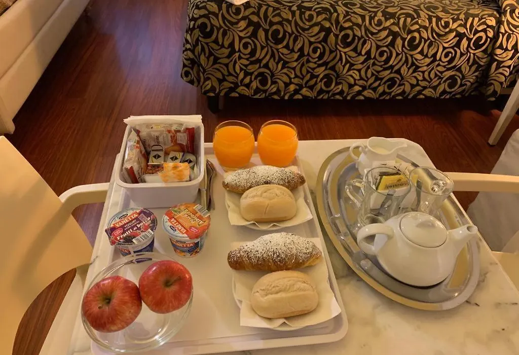 Florence Room B&B-1