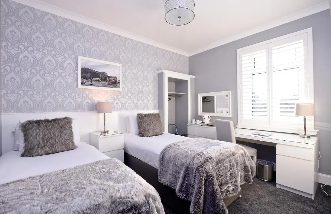 Alpha Guest House-1