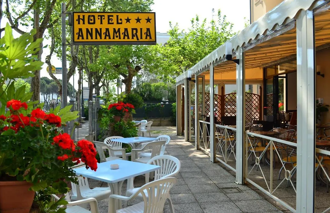 Hotel Annamaria-1