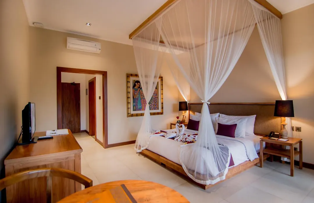 Ulun Ubud Resort - Chse Certified-1