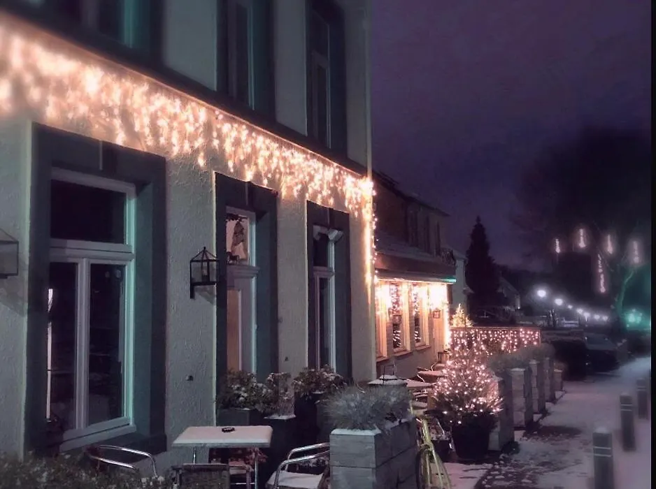 Fietshotel Le Baroudeur-1