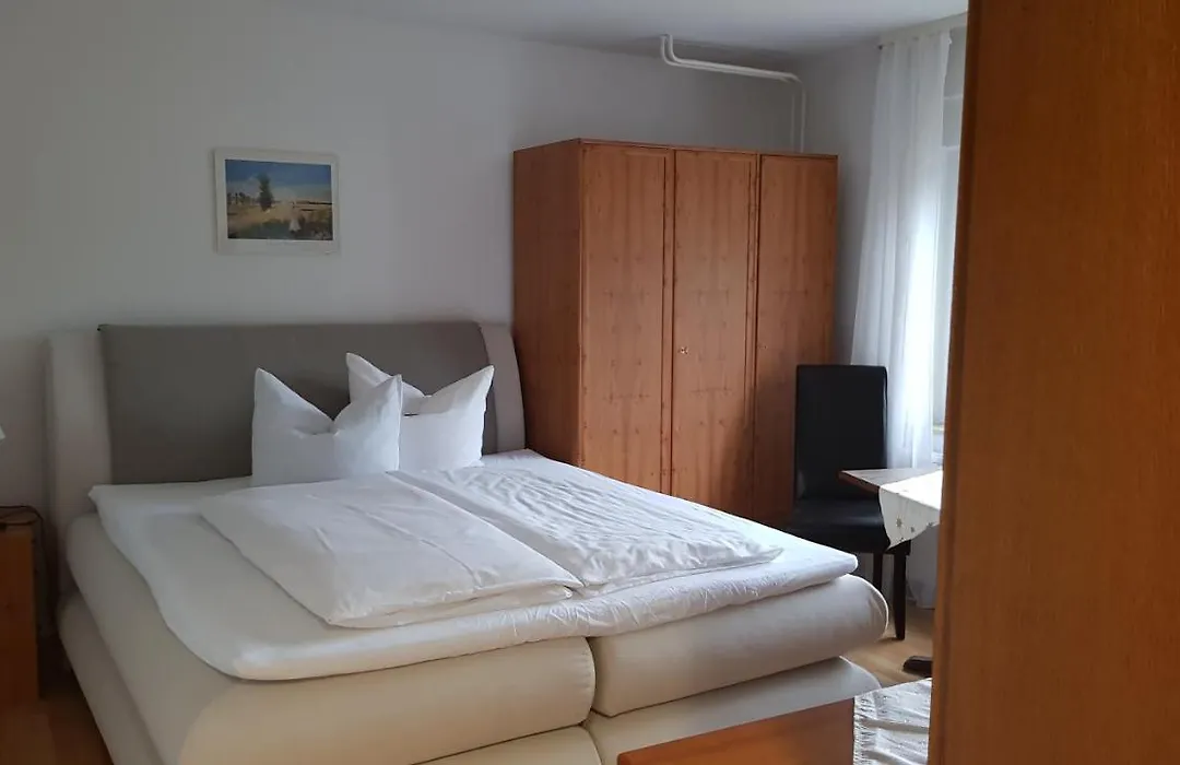 Hotel Am Wald - Jessen-1