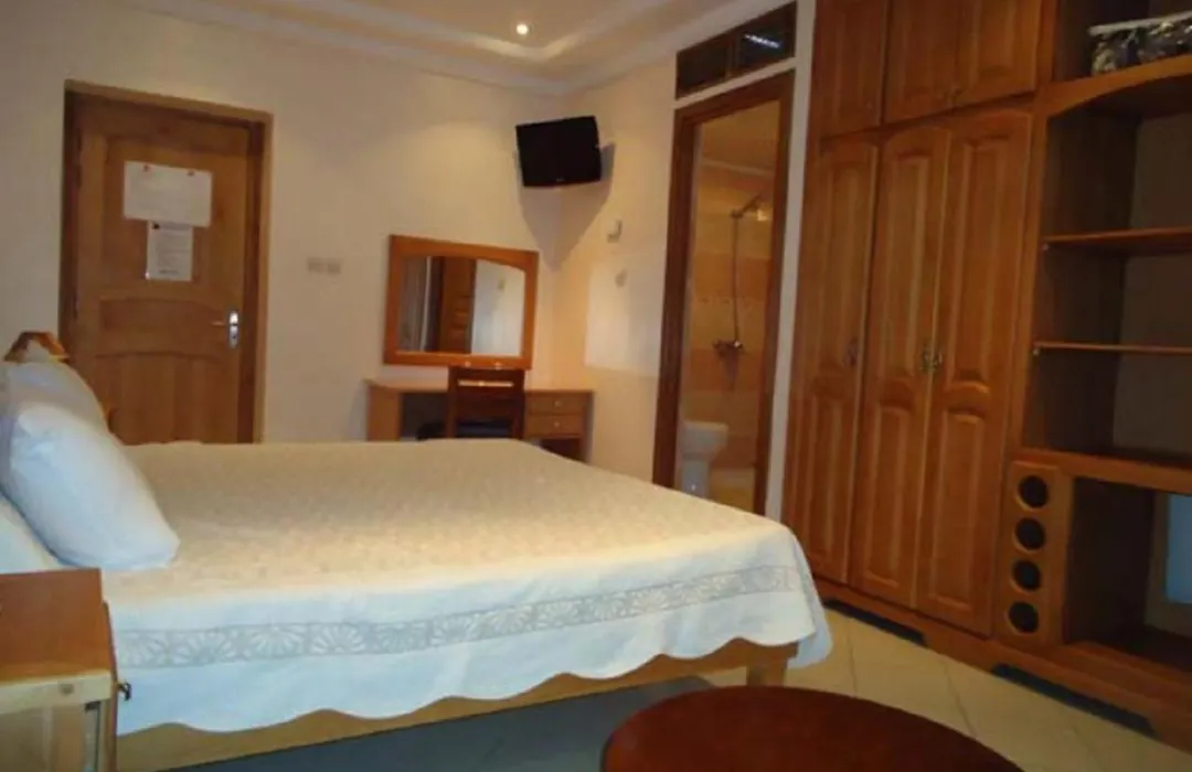 Brahmi Hotel-1