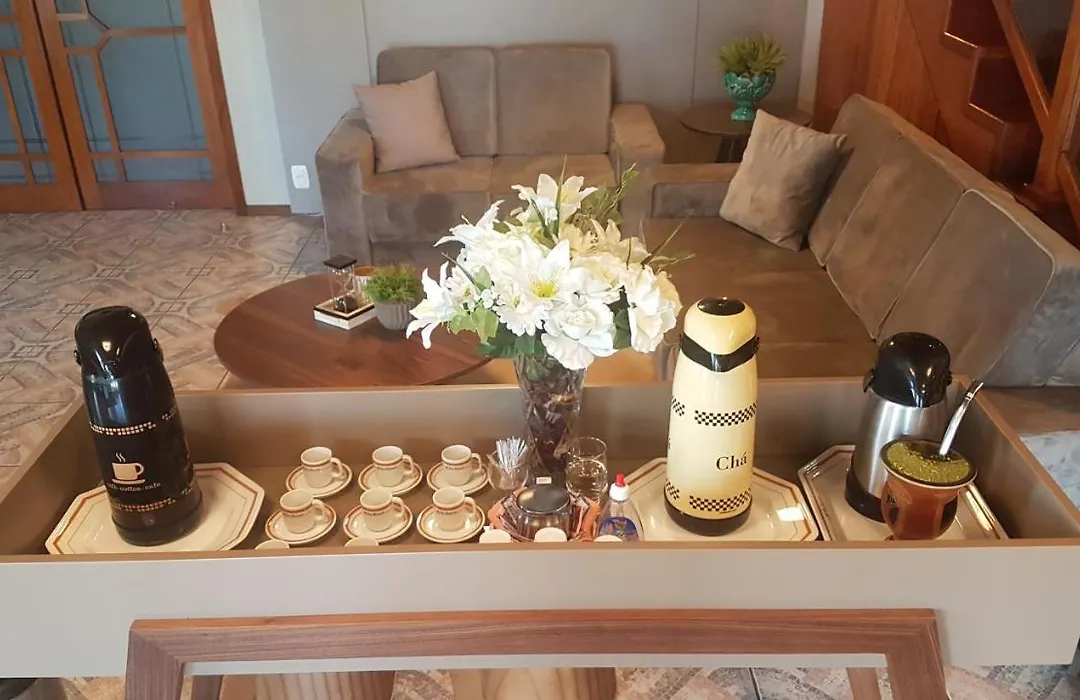 San Bernardo Park Hotel-1