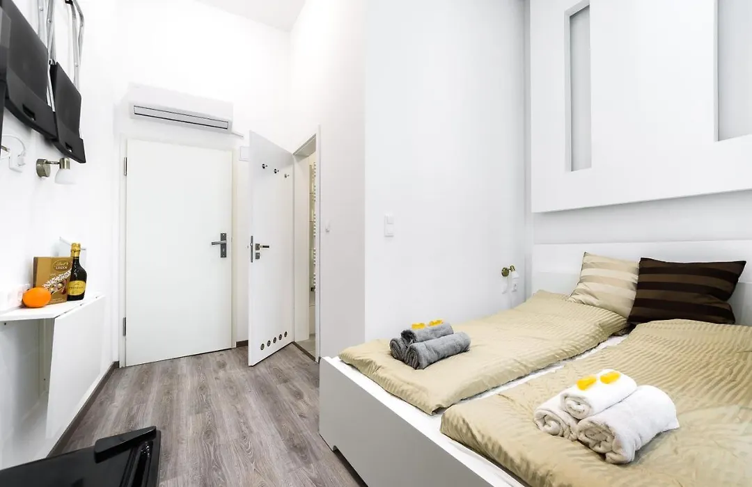 Annabelle Downtown Apartments-1