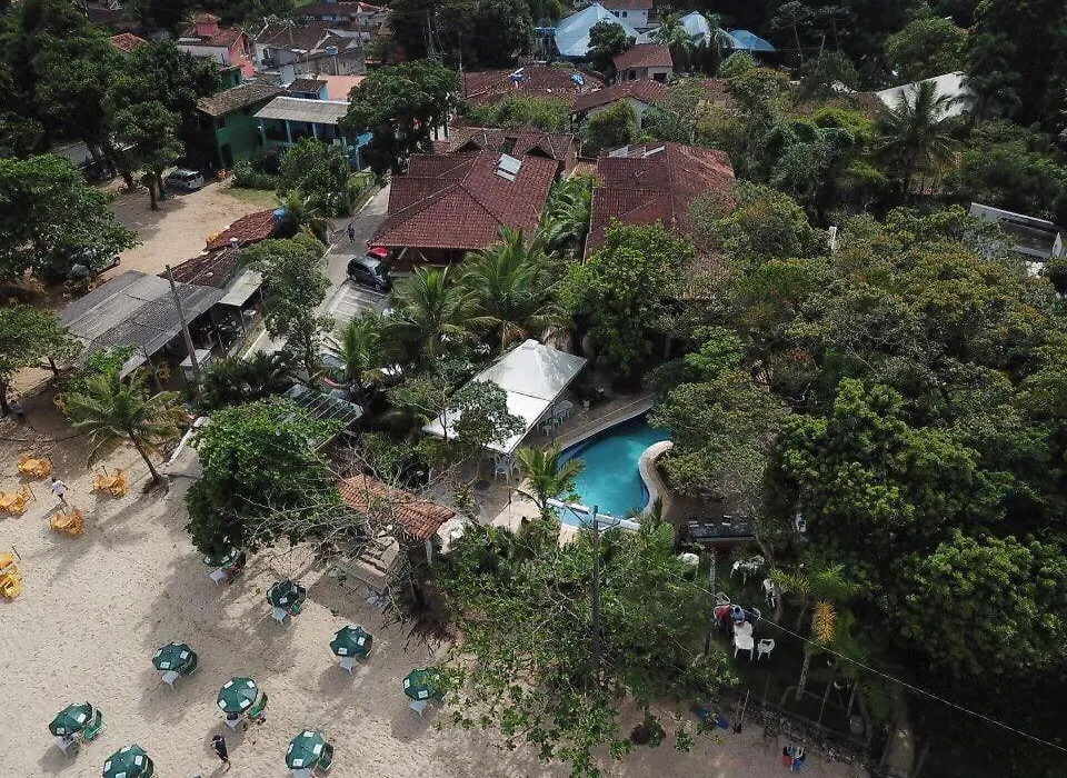 Pousada Morada Das Ilhas-1