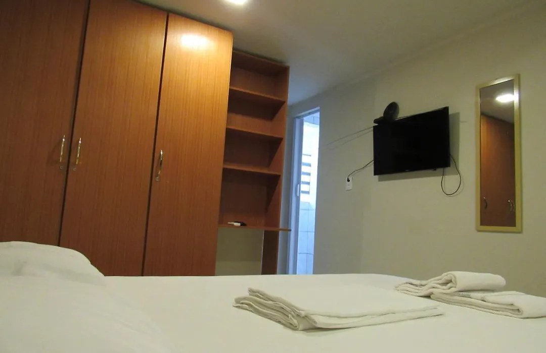 River Class Hotel-1