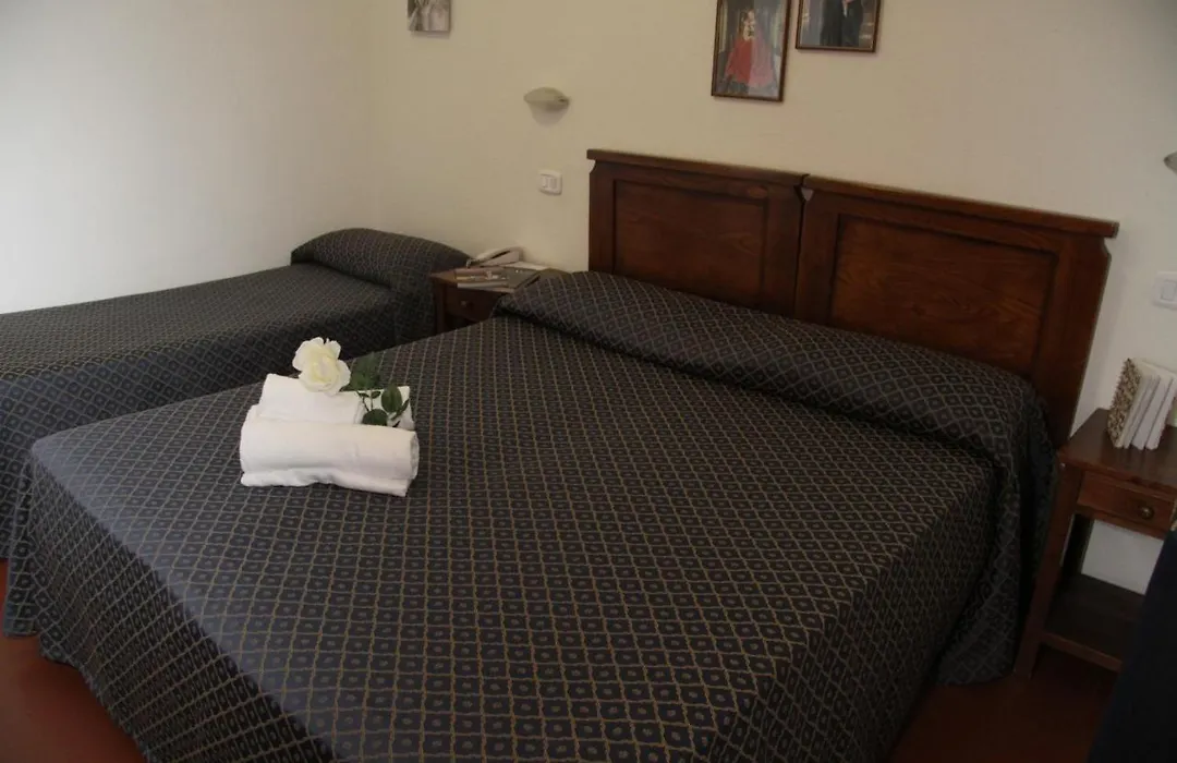 Residence I Due Pini-1