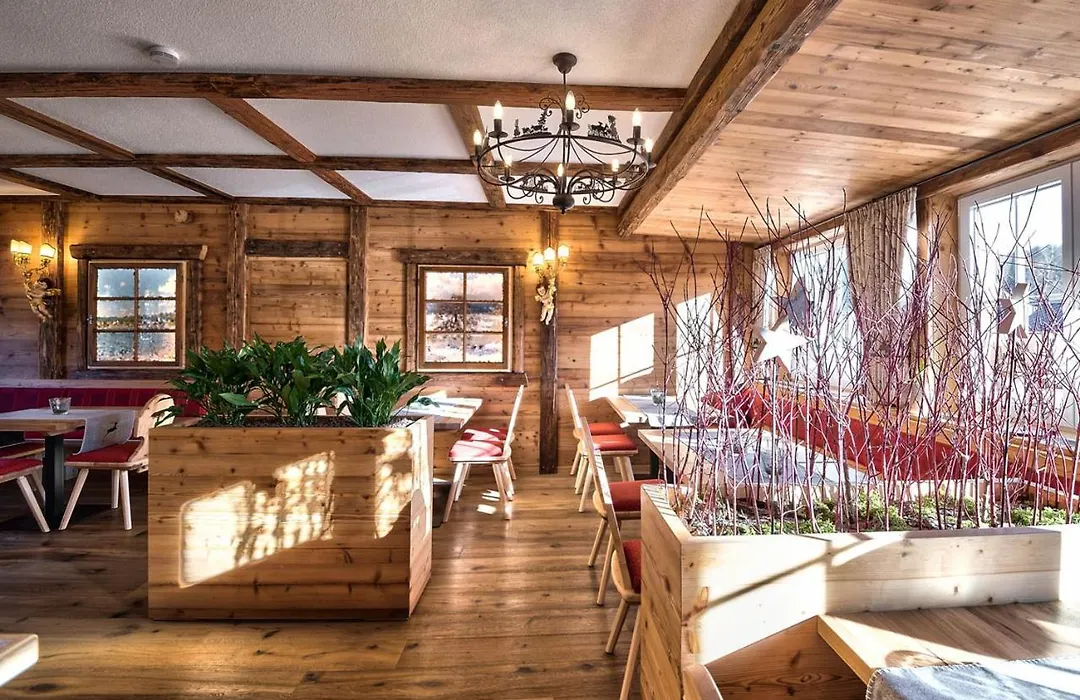 Hotel Sonneneck Titisee -Adults Only--1