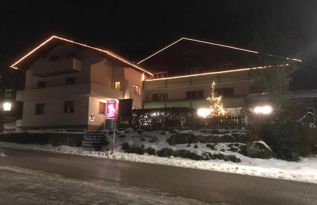 Hotel Garni Brigitte-1