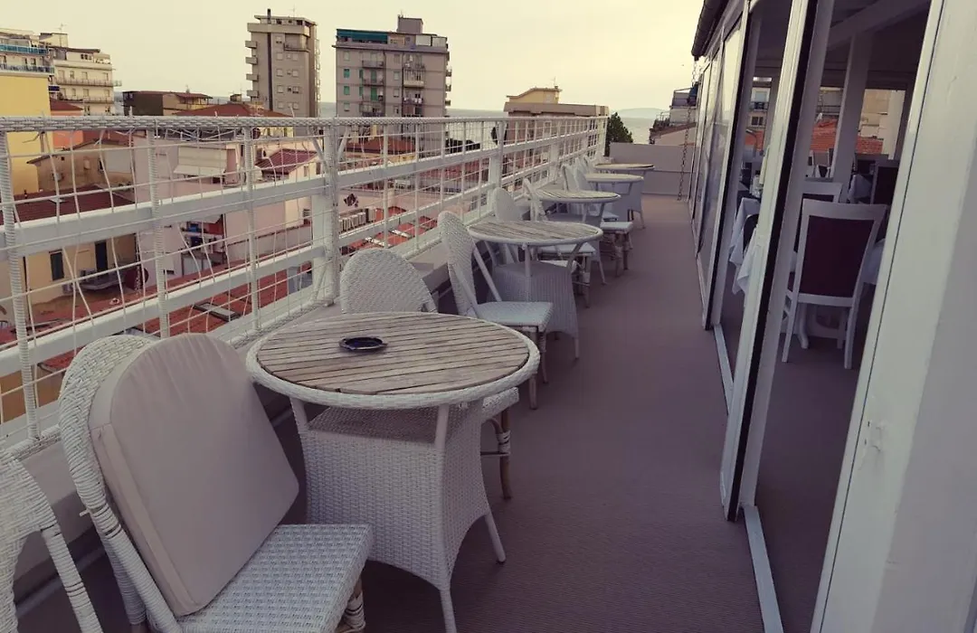 Hotel Bella 'Mbriana-1