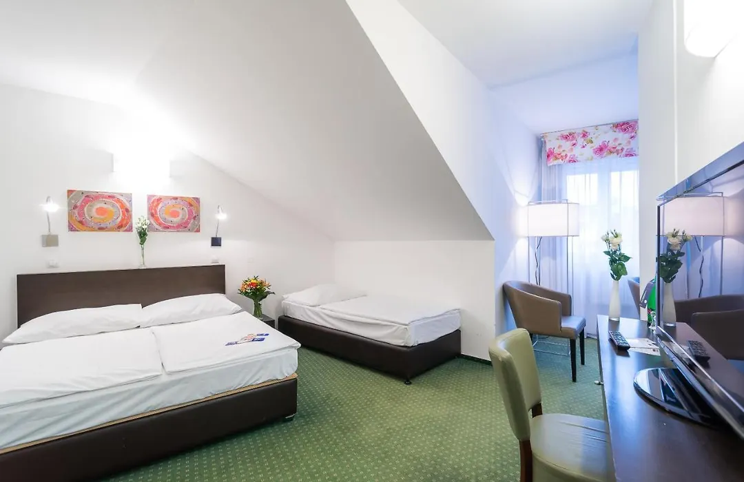 Hotel Vitkov-1