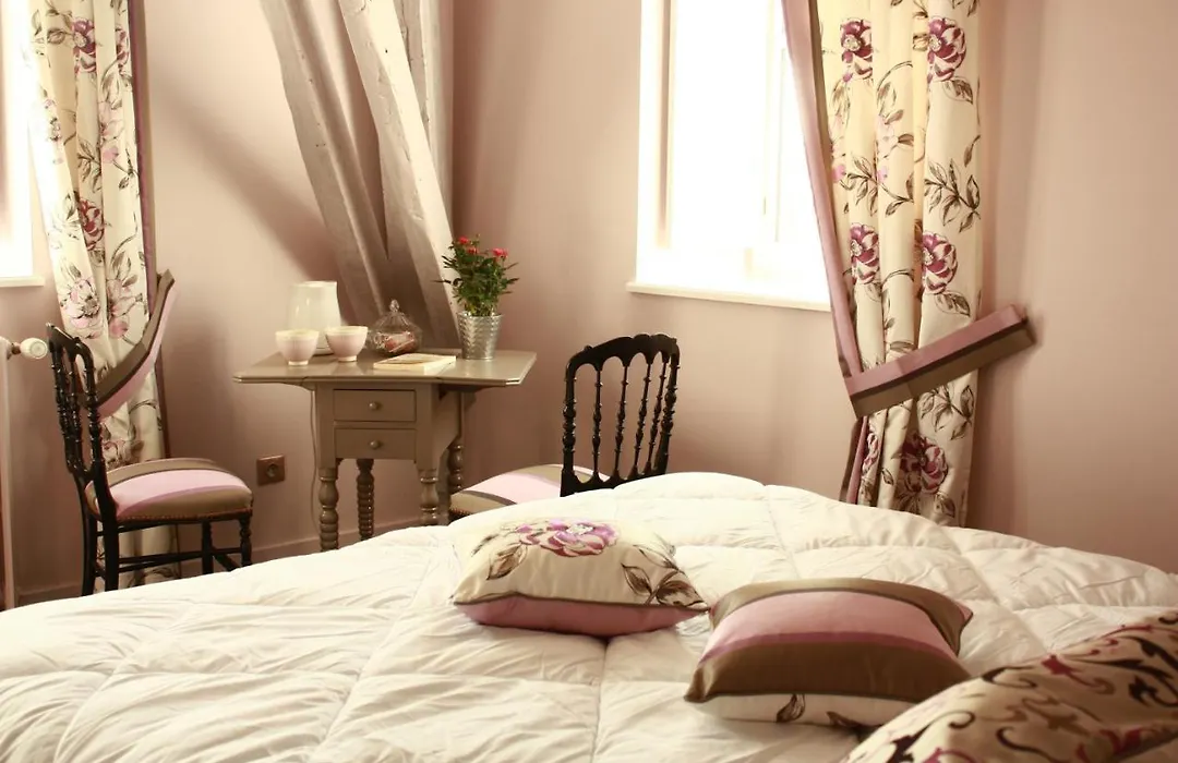 La Maison d'Adelaïde-1