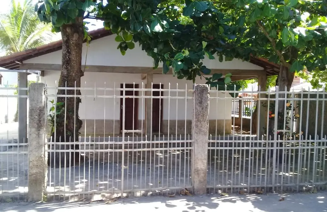 Pousada Dos Mineiros-1