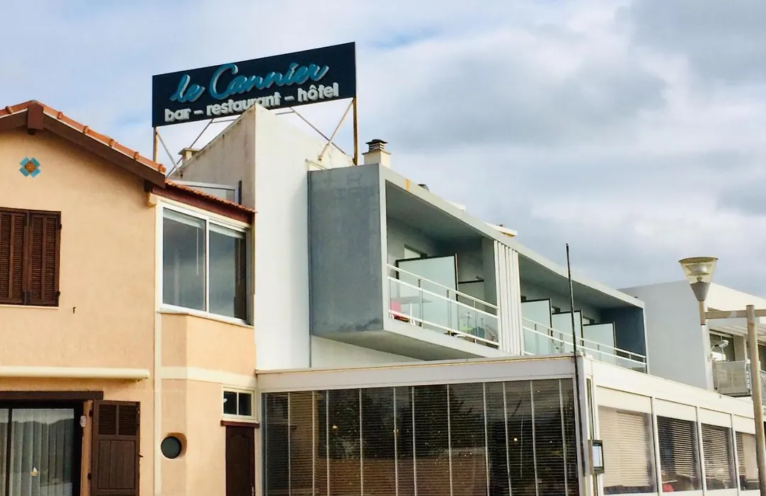 Le Cannier Hotel-1