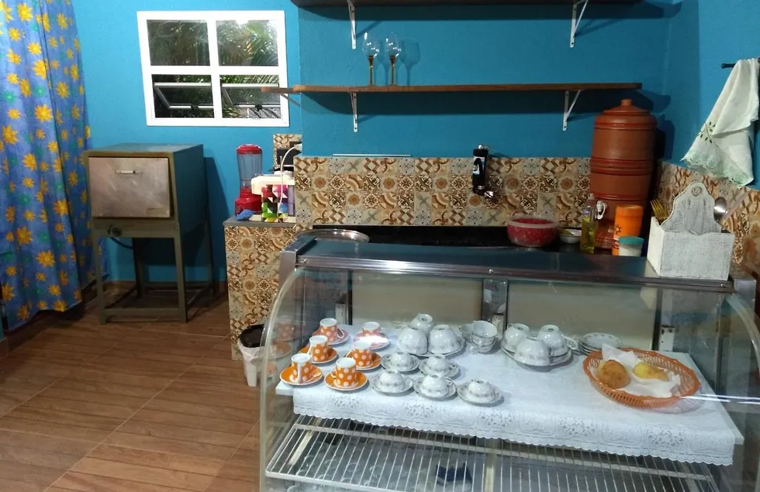 Hospedaria Vila Else-1