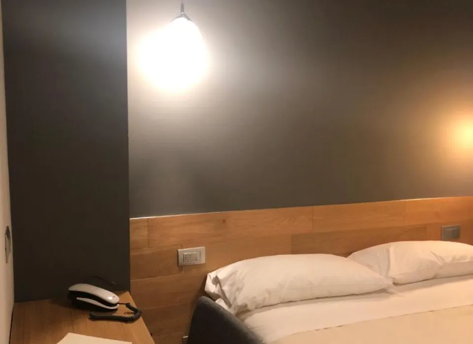 Albergo Tre Pozzi-1