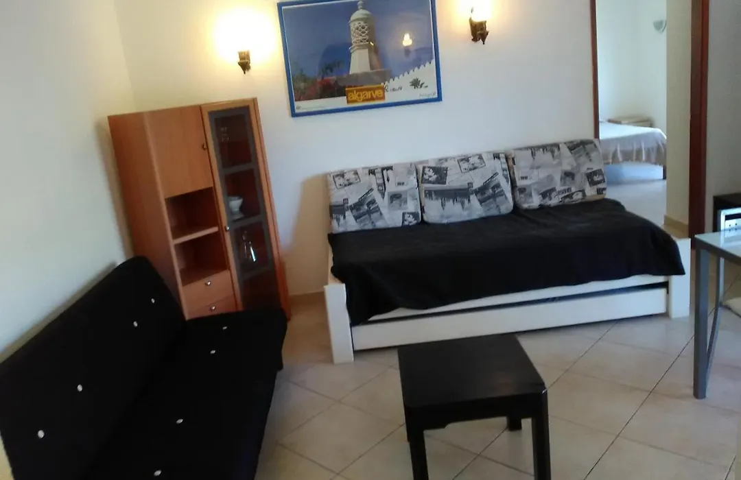 Apartamentos Leziria-1