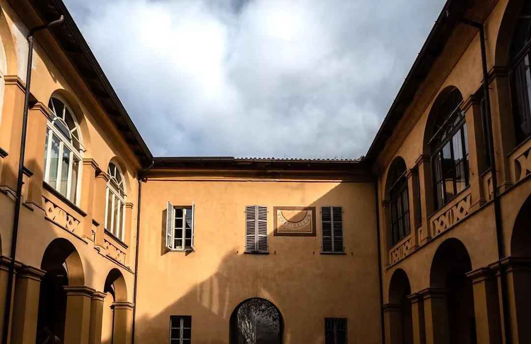 La Meridiana-1