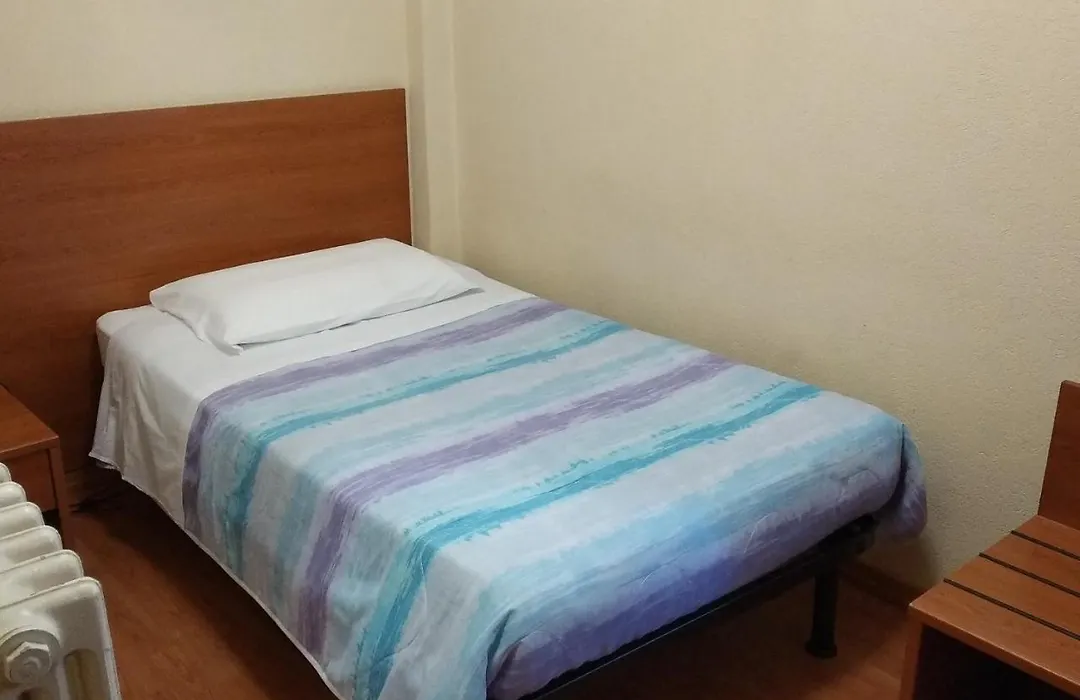 Hotel Lucciola-1