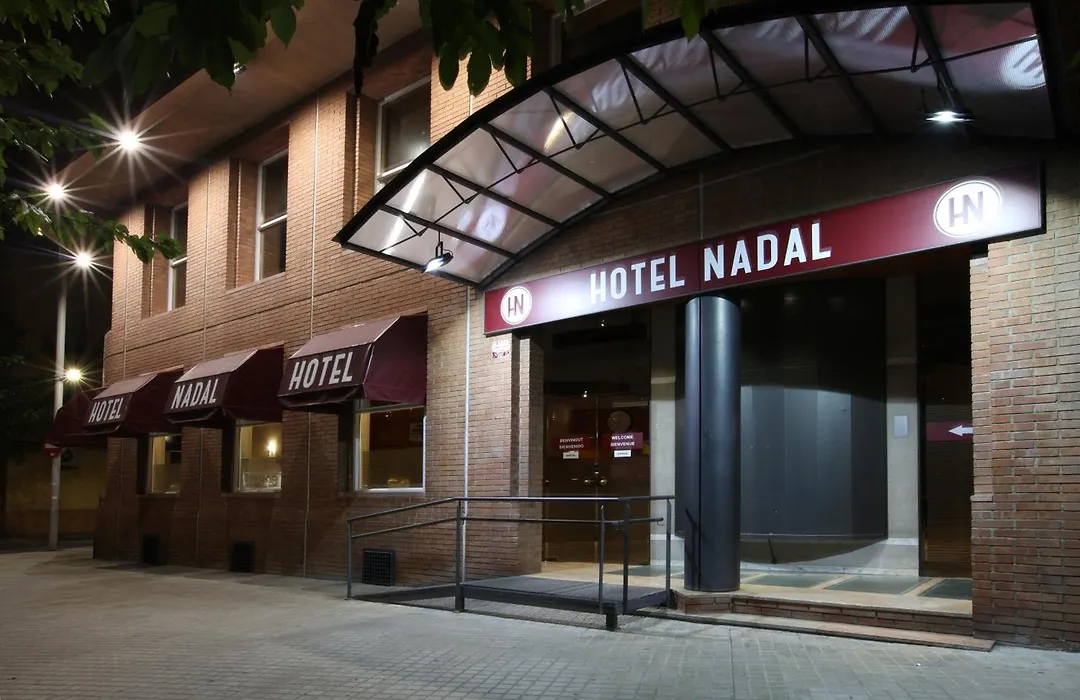 Hotel Nadal-1