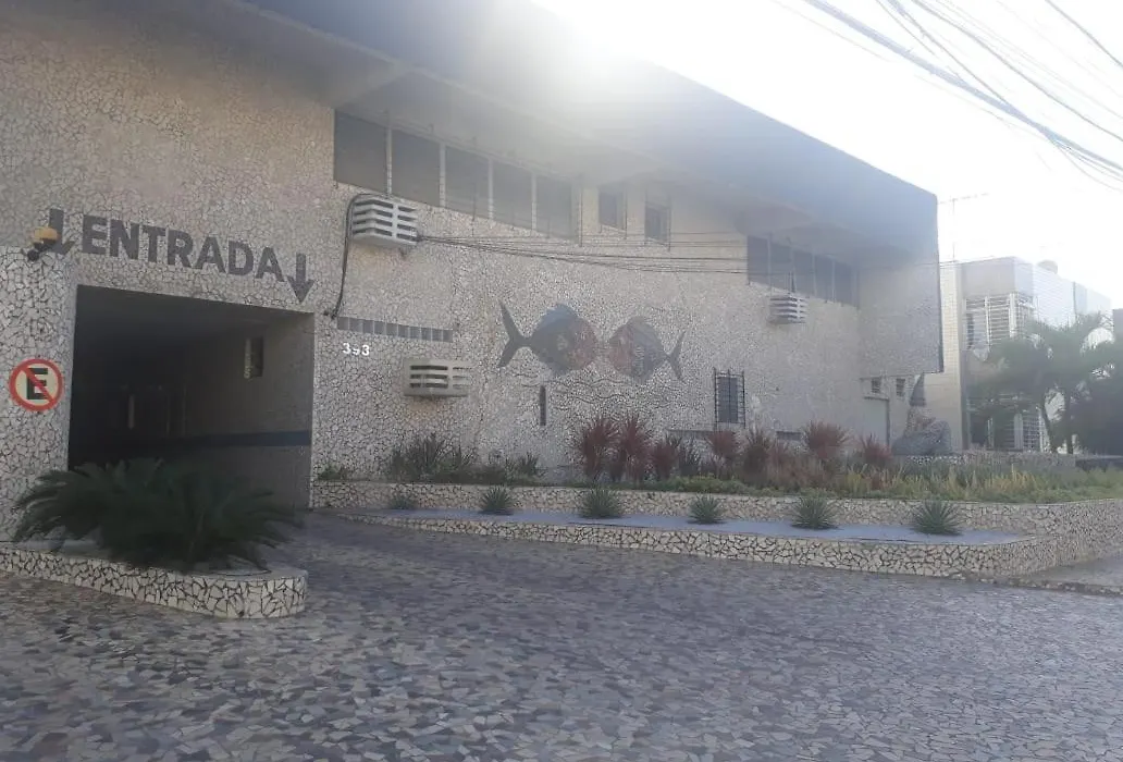 Motel Devaneios (Adults Only)-1