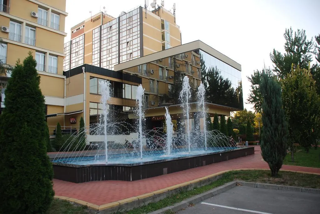 Hotel Park-1