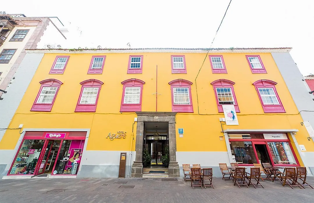 Hotel Aguere-1