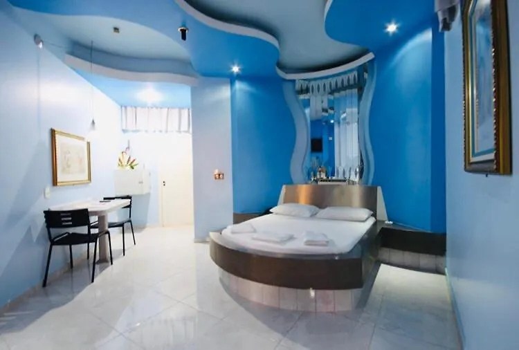Euro Motel (Adults Only)-1