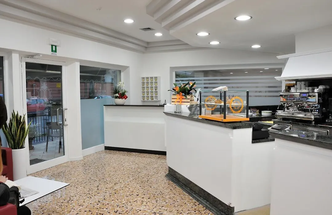 Hotel Damodoro-1
