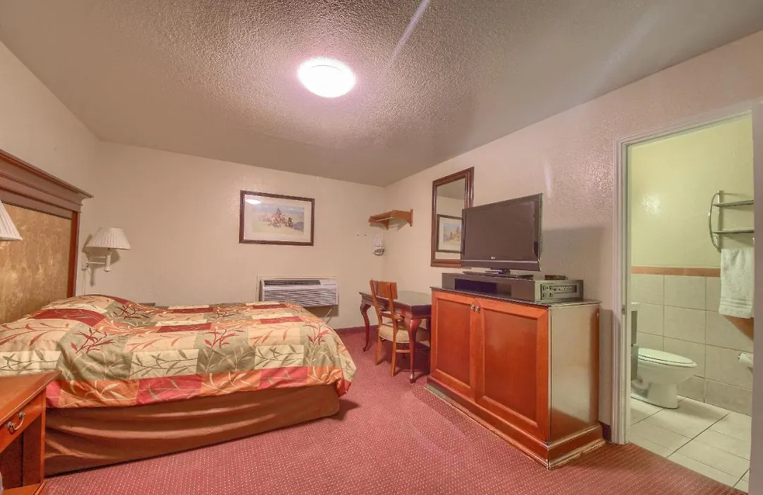 Amber Sky Motel-1
