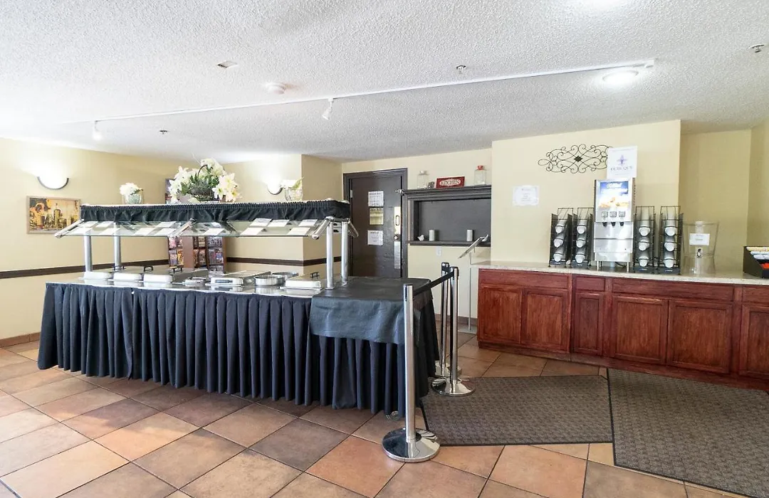 The Stone Castle Hotel & Conference Center-1