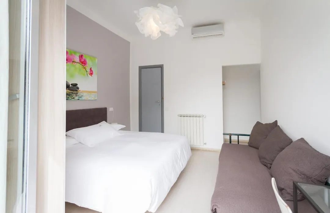 Hotel Spot Varazze-1