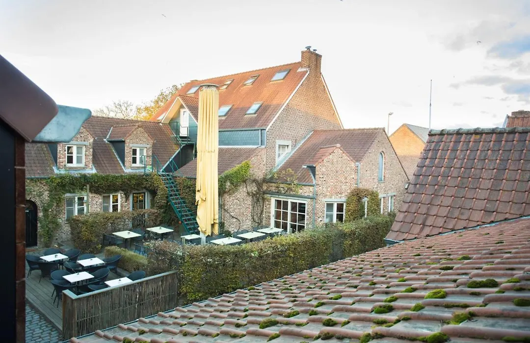 De Sjeiven Dorpel-1