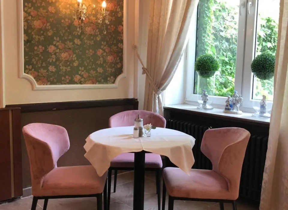 Hotel am Schloss-1