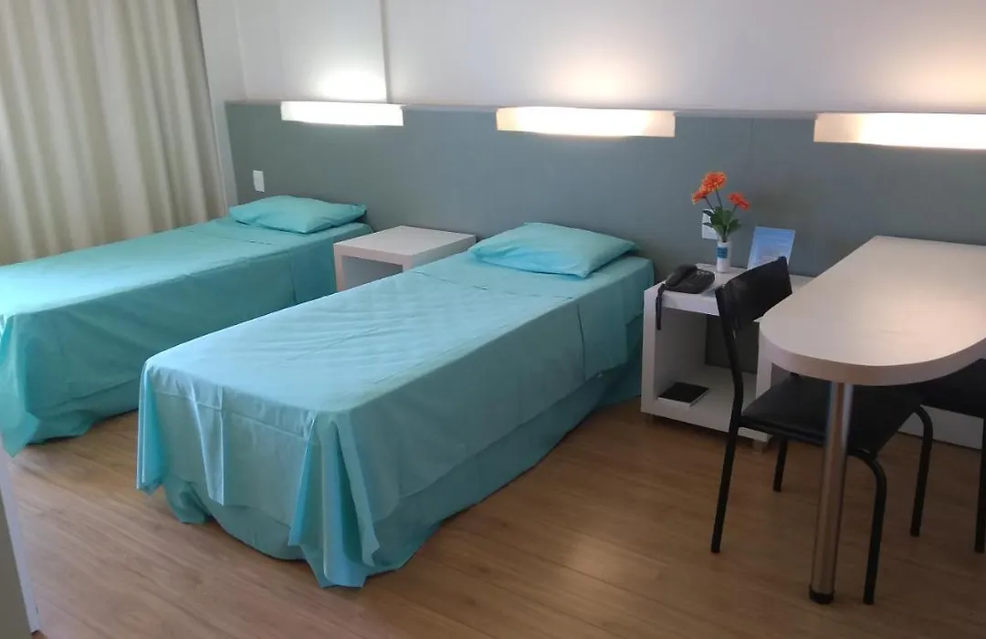 Barreto Apart Hotel-1