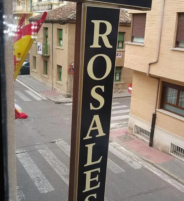 Hostal Rosales-1