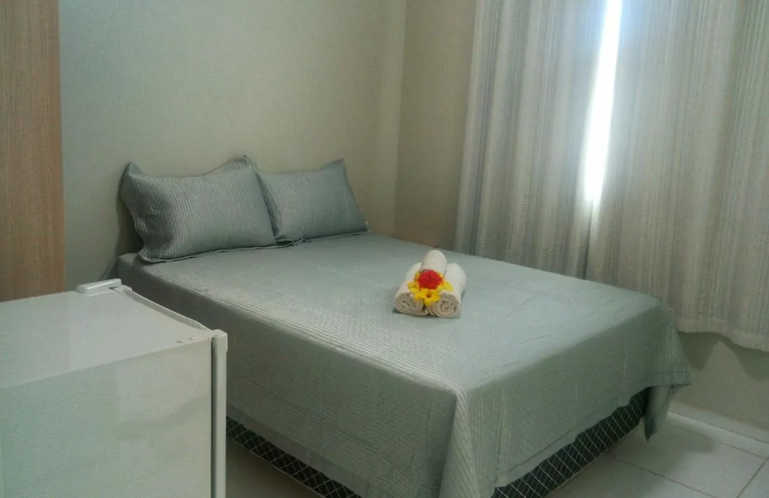 Residence Delux Flecheiras-1